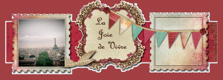 La Joie de Vivre