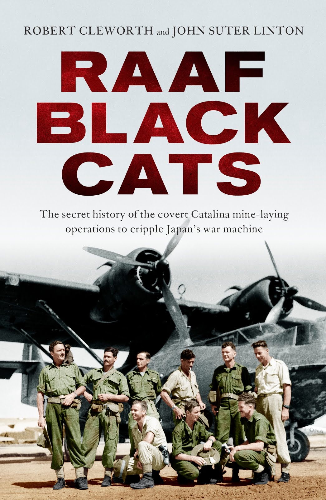 RAAF Black Cats