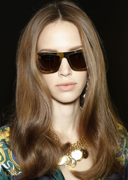 fashion hairstyles 2012 long &