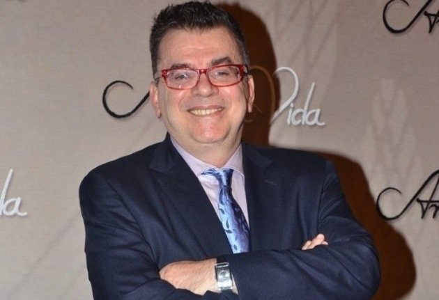Walcyr Carrasco Net Worth