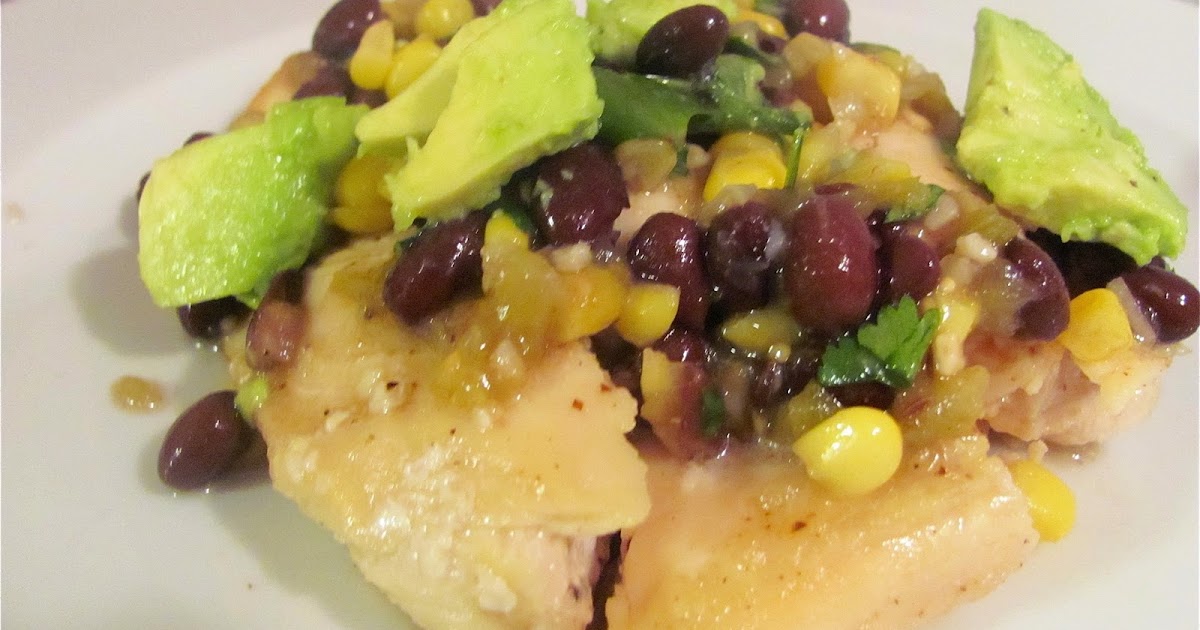 The Double Dipped Life Margarita Chicken