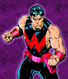 Wonder Man