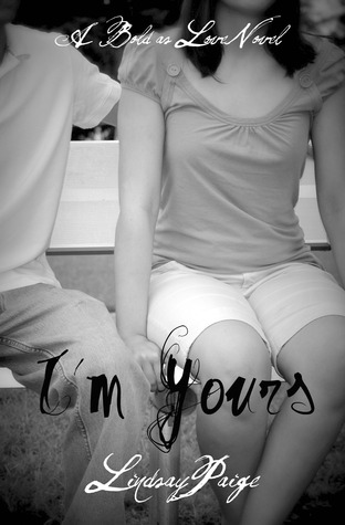 Im Yours Bold As Love 2 By Lindsay Paige