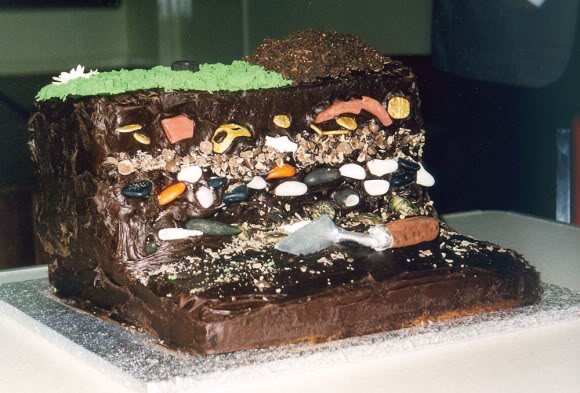Heritage Cakes Heritage Cakes