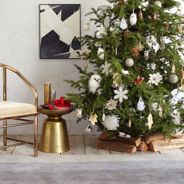 The Cuban In My Coffee Chistmas Tree Time, Making Your Own Best Tree Ever!