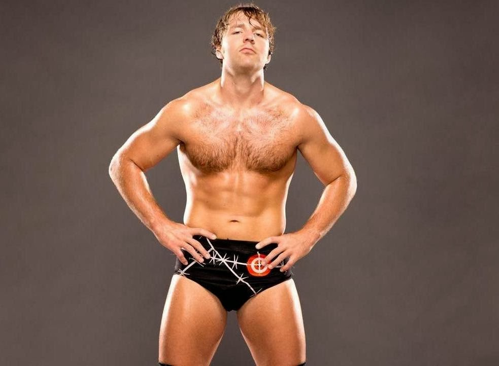 Dean Ambrose Hd Wallpapers Free Download WWE HD WALLPAPER FREE DOWNLOAD