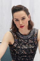 Daisy Ridley HQ photo