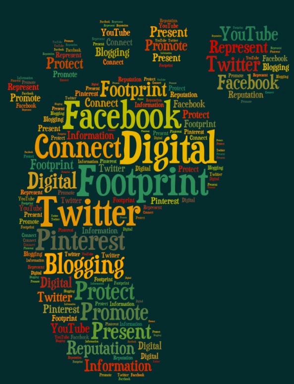 Digital Analytics University of Utah Digital Footprints stealing