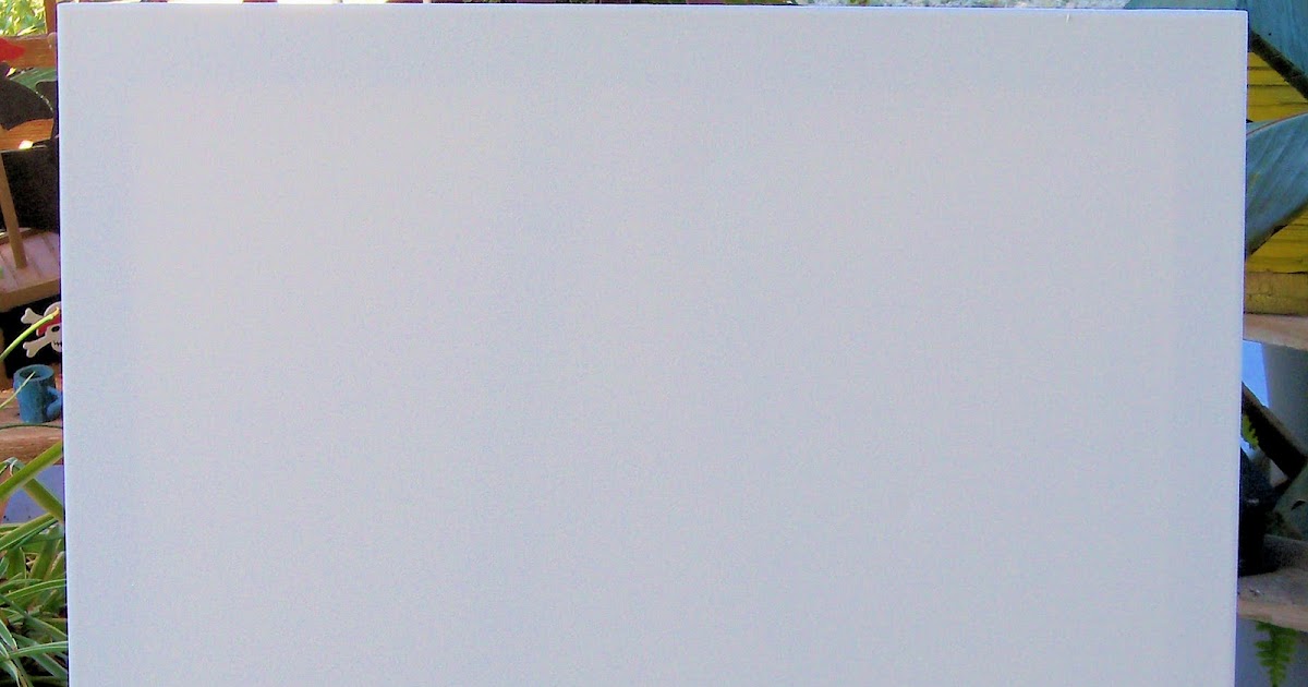 How To Start Painting On A Blank Canvas How To Start Painting On A Blank Canvas