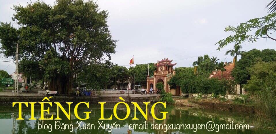 Đặng Xuân Xuyến - Tiếng Lòng