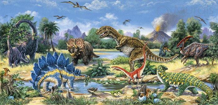 Dinosaurus