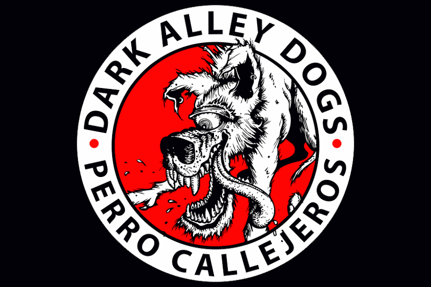 Dark Alley Dogs