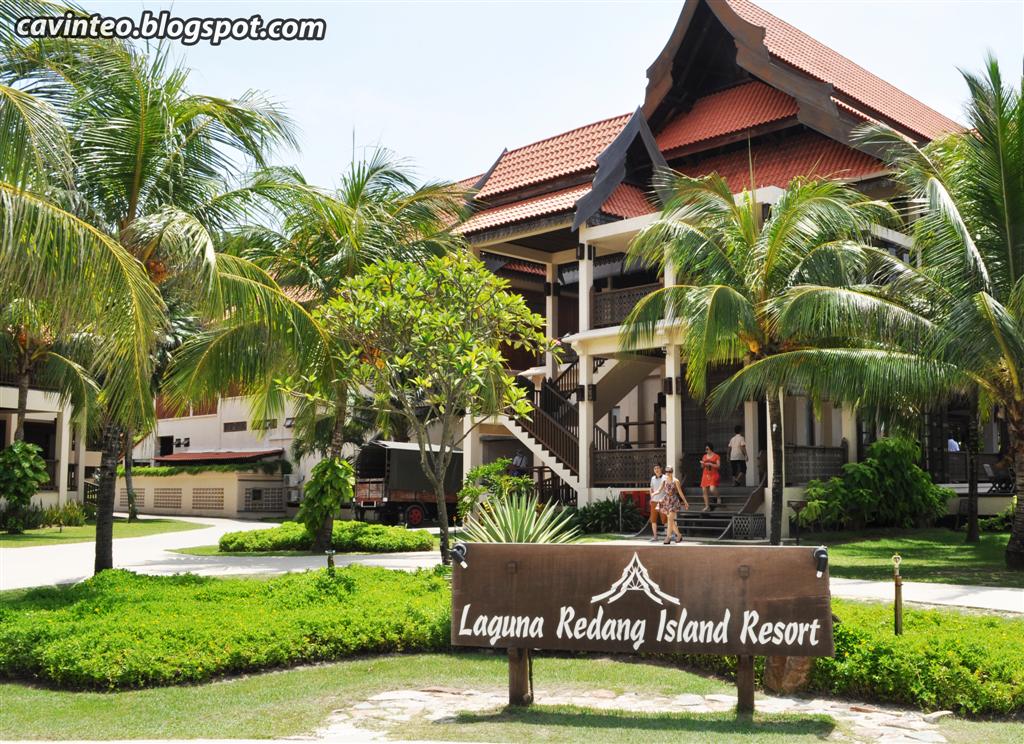 Laguna Redang Island Resort Food Laguna Redang Island Resort Food