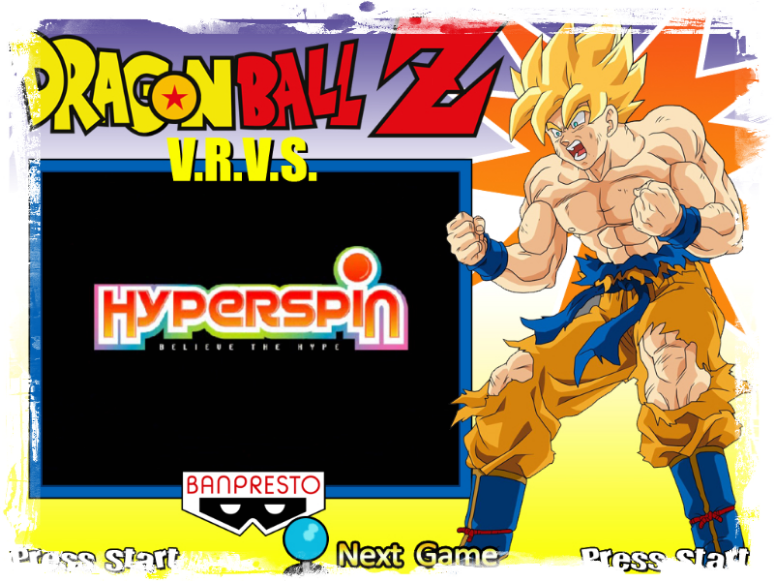Download Dragon Ball FighterZ Apun KaGames rar