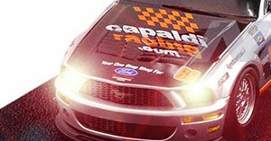 Manicslots Slot Cars And Scenery News Xenon Light