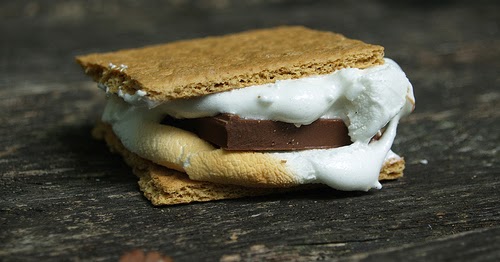 Tech Tidbits: S'more - not just for eating