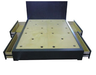 Muebles y Soluciones para el hogar: Dormitorios