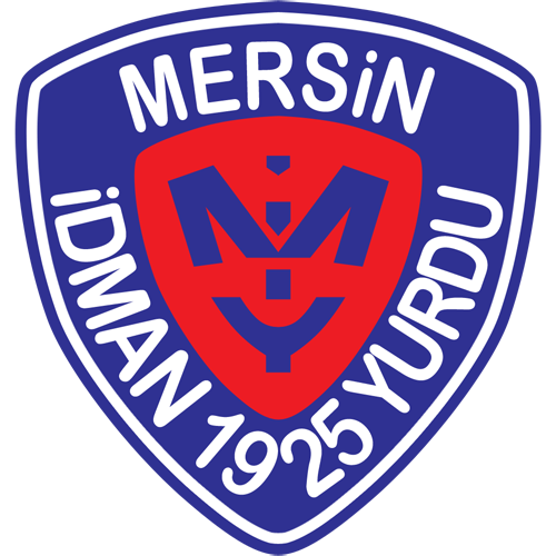 mersin idman yurdu logo