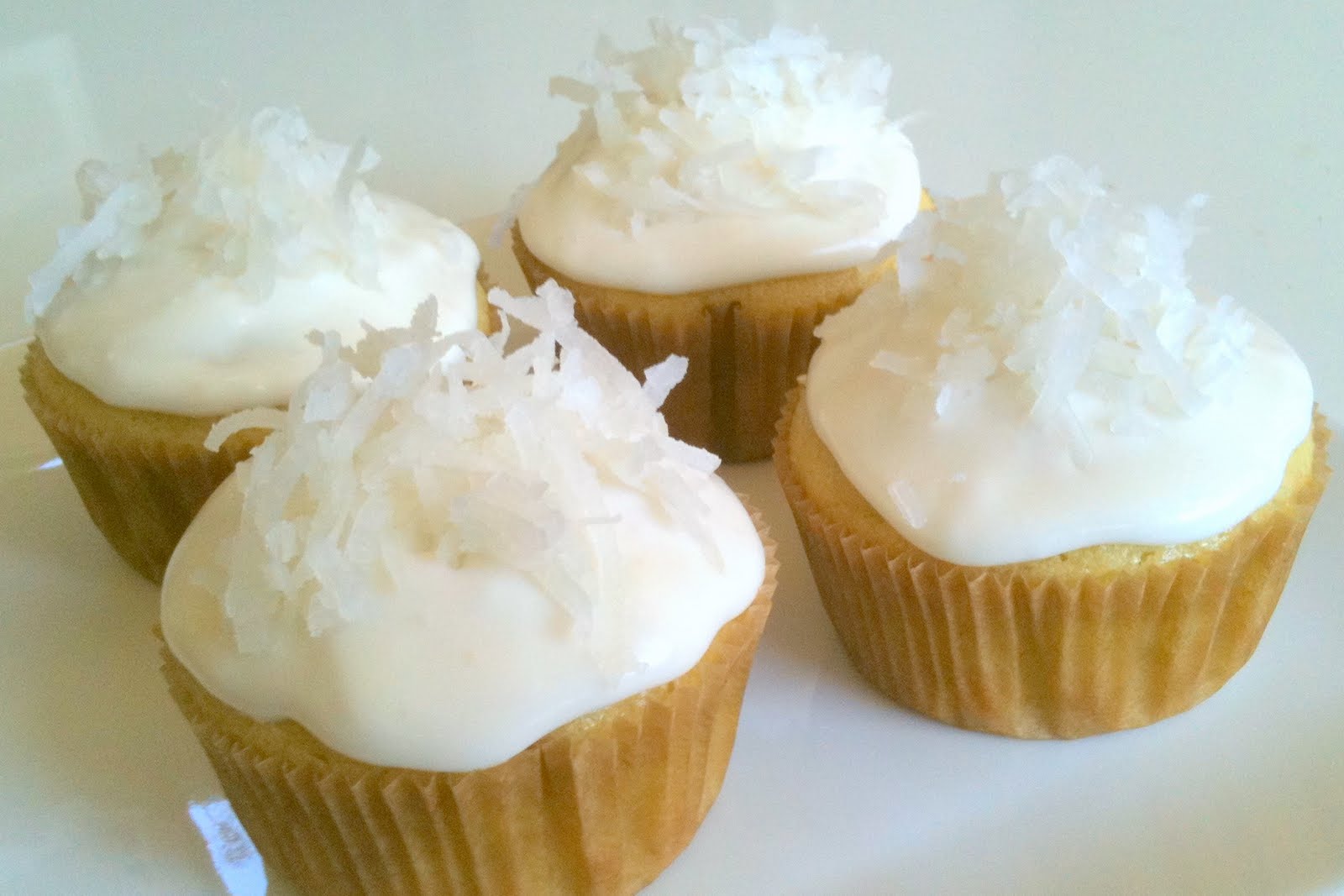 Corkboard Inspirations Tequila Cupcakes