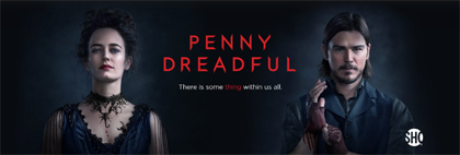 Penny Dreadful