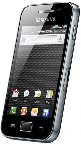 Samsung Galaxy Ace 3 Spesifikasi Samsung Galaxy Ace 3