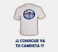 CAMISETA ASOCIACION CALBLANQUE