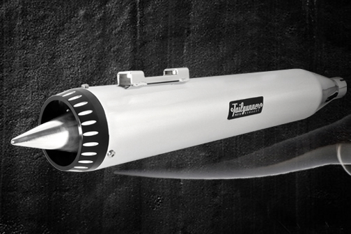 TAILGUNNER B-52 Exhaust | TAILGUNNER B-52 JET-PIPES | Motorcycle Muffler | Motorcycle Silencer | Motorcycles Exhaust  TAILGUNNER B-52 Exhaust | TAILGUNNER B-52 JET-PIPES | Motorcycle Muffler | Motorcycle Silencer | Motorcycles Exhaust