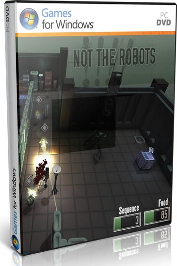 Not The Robots PC Full