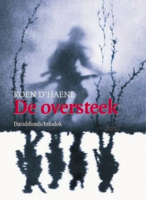 De oversteek