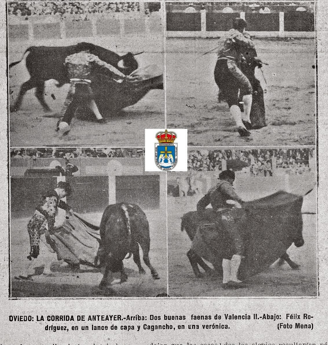 OVIEDO TOROS