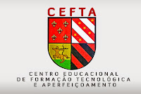 CENTRO EDUCACIONAL DE FORMAÇÃO TECNOLÓGICA E APERFEIÇOAMENTO