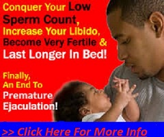 INCREASE YOUR LIBIDO