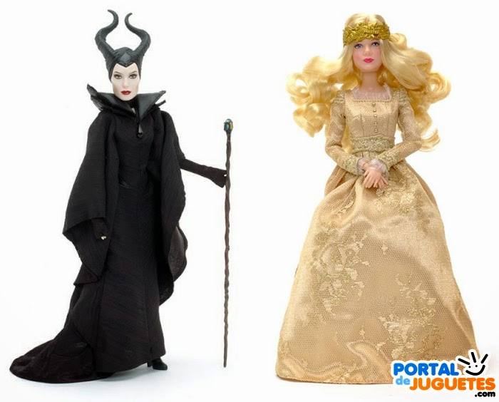 malefica disney store