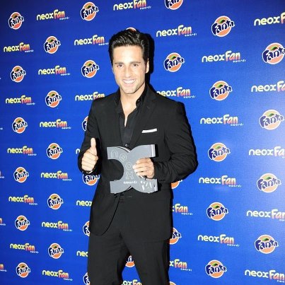 Premios Neox Fan Award