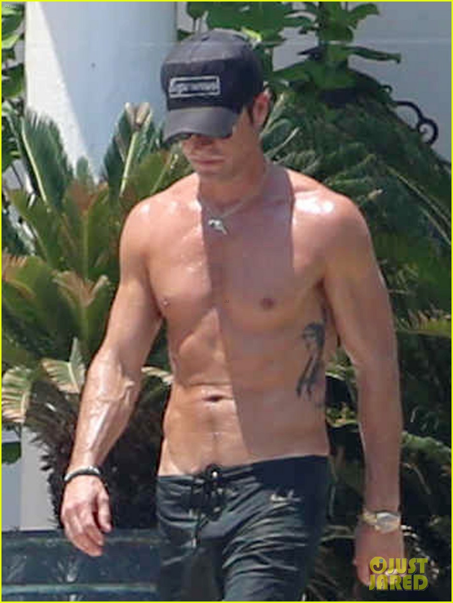 Celeb Diary Jennifer Aniston Amp Justin Theroux In Cabo