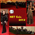Galeri Met Ball 2012