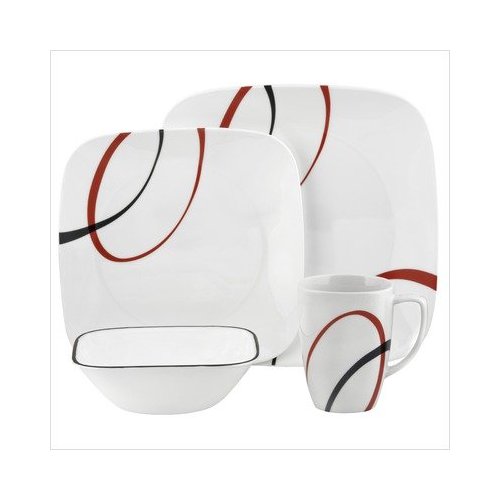Corelle Fine Lines