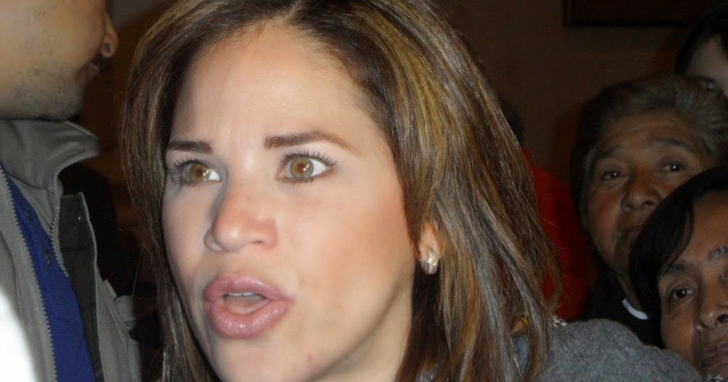 Correrías Periodísticas Más respeto para Ivonne y Margarita