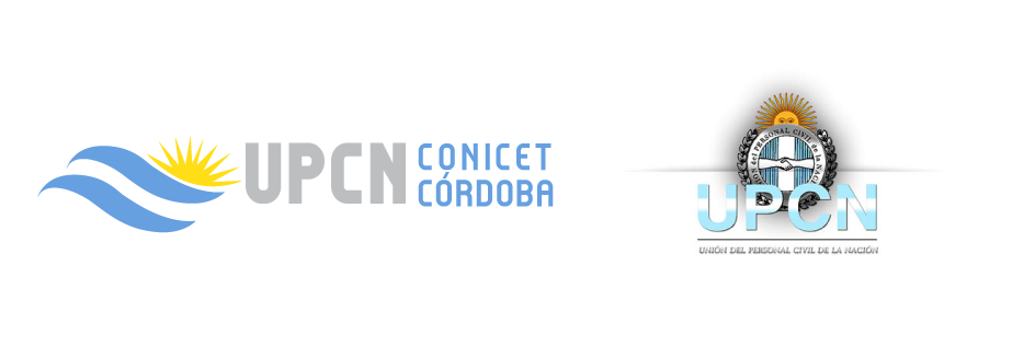 Contratados CCT Conicet Córdoba