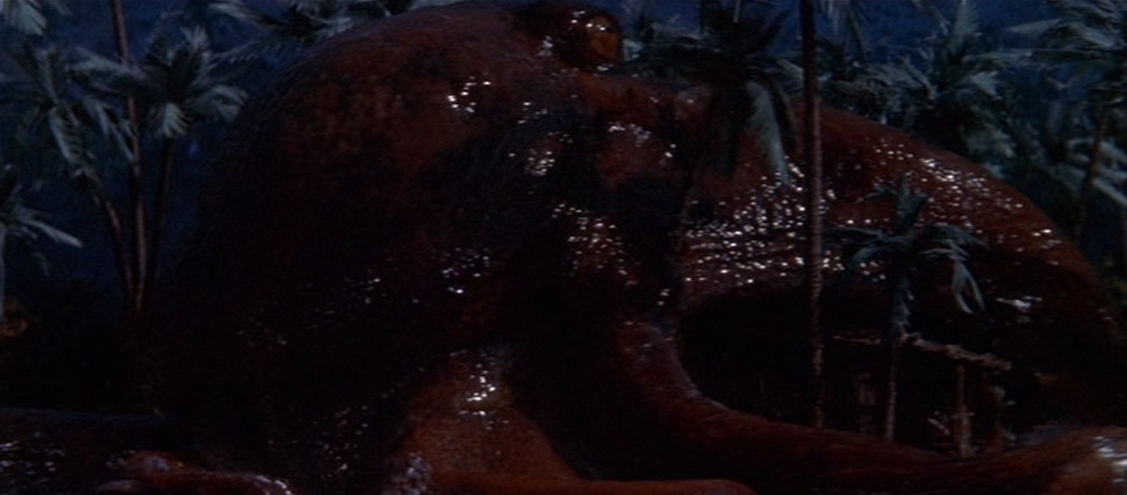 godzilla island monster profile oodako giant octopus