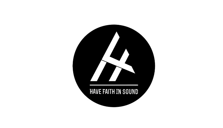 Have Faith In Sound