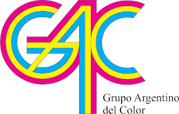 Grupo Argentino del Color (página oficial)