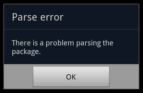 parse error android,parsing error,parsing error android,error parsing