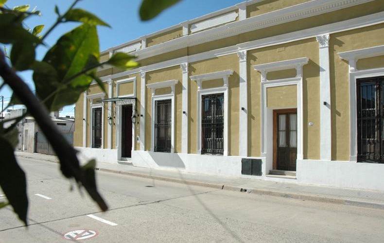 Casino victoria entre rios como llegar