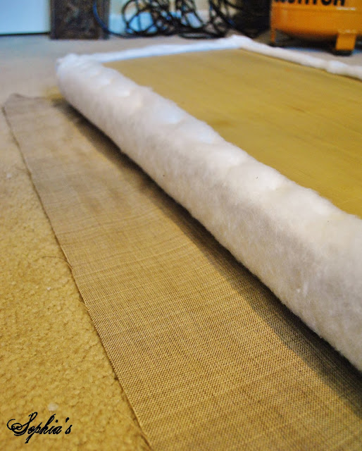 Sophia's DIY Bench Tutorial