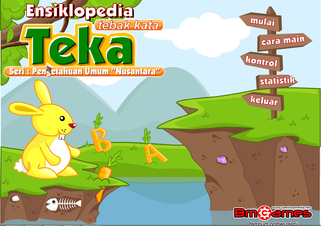 Downlooad Game Teka Dengan Versi Baru Game Education
