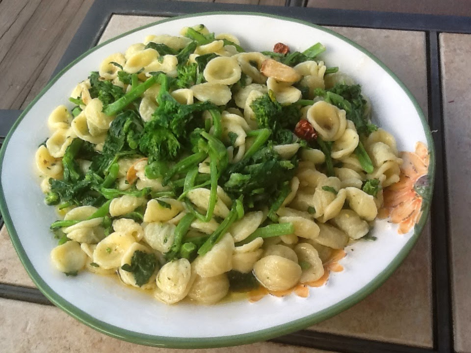 Italian recipes, wine & food pairing and healthy, authentic Italian