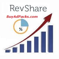 Rev Shares - Easiest Way To Begin To See Success Online