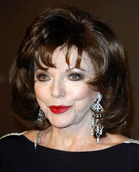 Hairstyle Haircut 2012 24 Nicest Hairstyles For Older Women