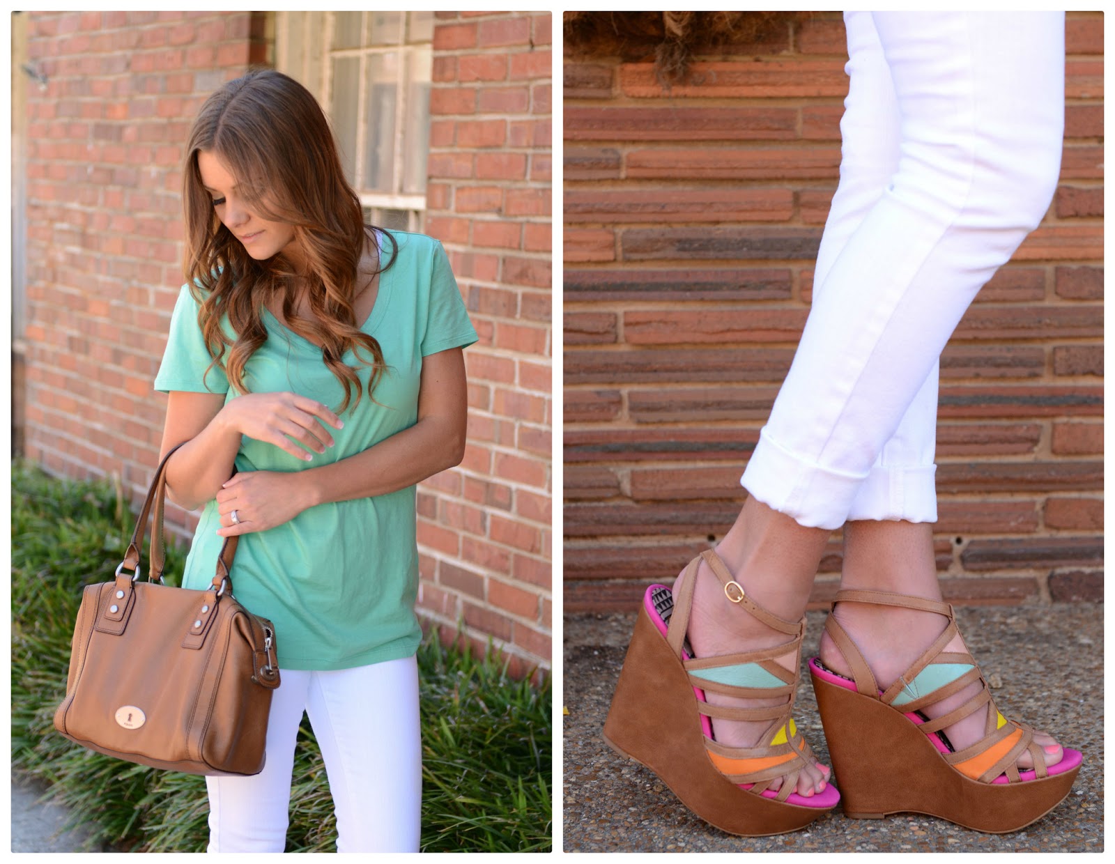 Pillow Thought where to buy the perfect skinnies & tee